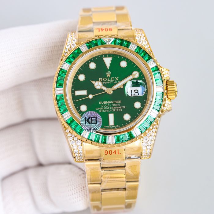Rolex Watch RXW00351-1