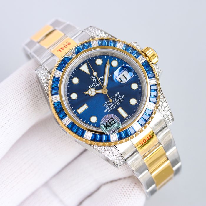 Rolex Watch RXW00352-2