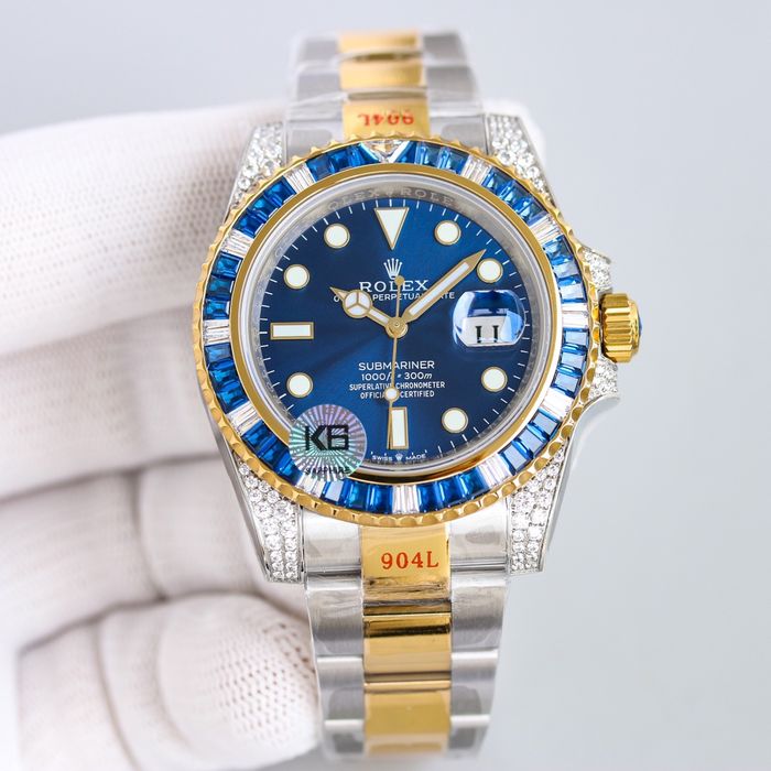 Rolex Watch RXW00352-2