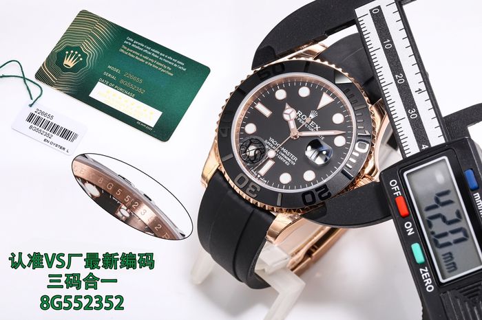 Rolex Watch RXW00354