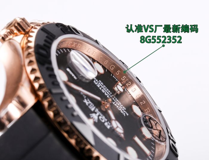 Rolex Watch RXW00354