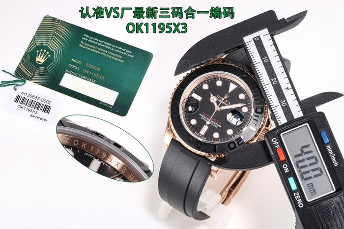 Rolex Watch RXW00355