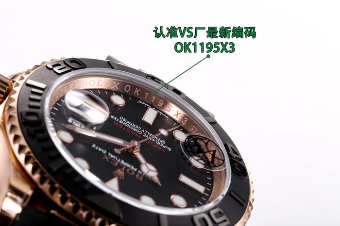 Rolex Watch RXW00355