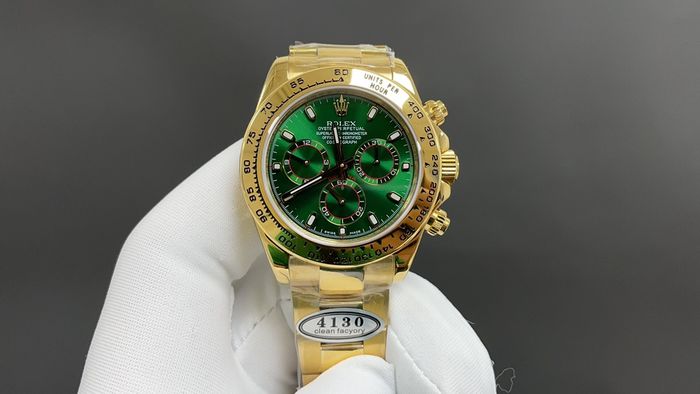 Rolex Watch RXW00356