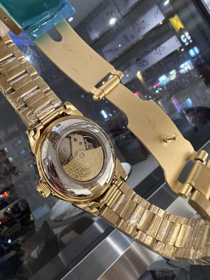 Rolex Watch RXW00358-1
