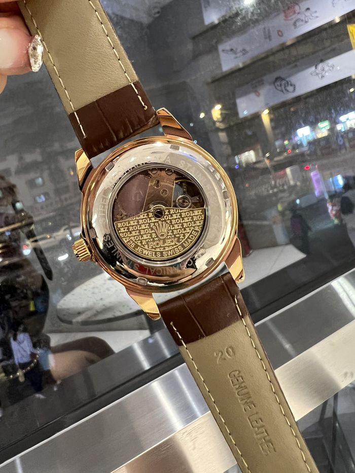 Rolex Watch RXW00361-1