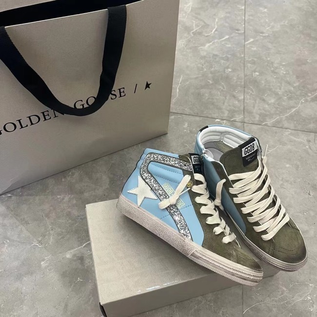 GOLDEN GOOSE DELUXE BRAND sneaker 93233-1