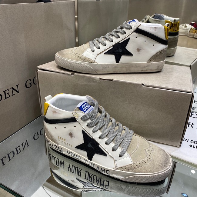 GOLDEN GOOSE DELUXE BRAND sneaker 93233-2