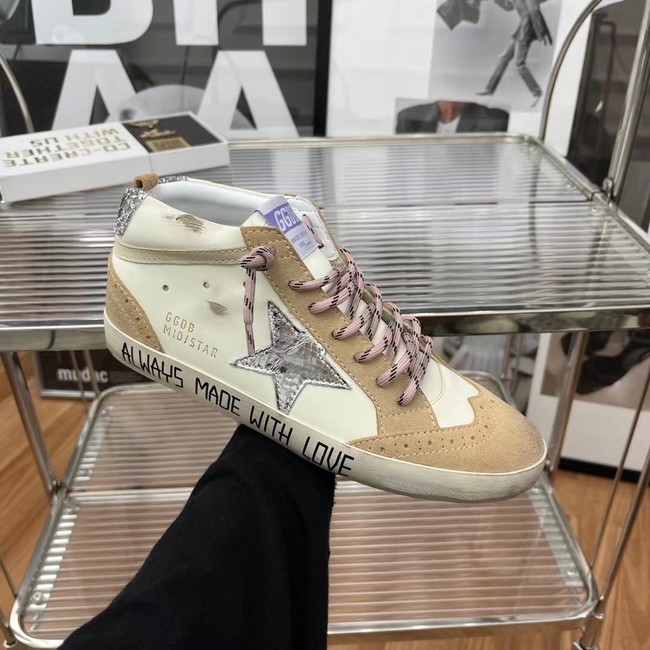 GOLDEN GOOSE DELUXE BRAND sneaker 93233-3