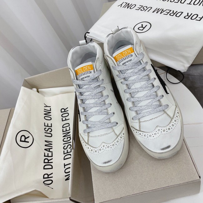 GOLDEN GOOSE DELUXE BRAND sneaker 93233-5