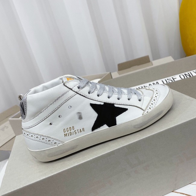 GOLDEN GOOSE DELUXE BRAND sneaker 93233-5