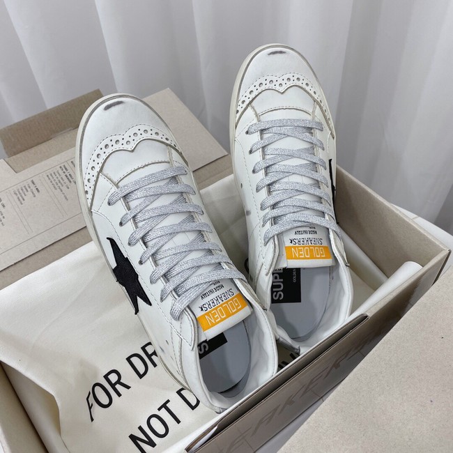 GOLDEN GOOSE DELUXE BRAND sneaker 93233-5