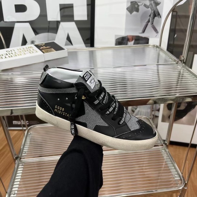 GOLDEN GOOSE DELUXE BRAND sneaker 93233-6