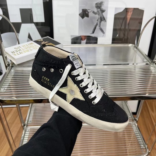 GOLDEN GOOSE DELUXE BRAND sneaker 93233-8