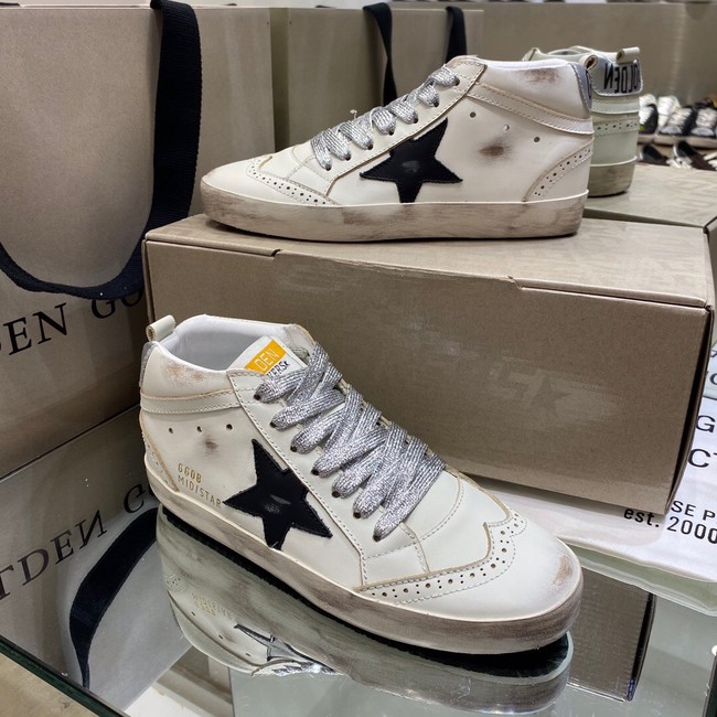 GOLDEN GOOSE DELUXE BRAND sneaker 93233-9