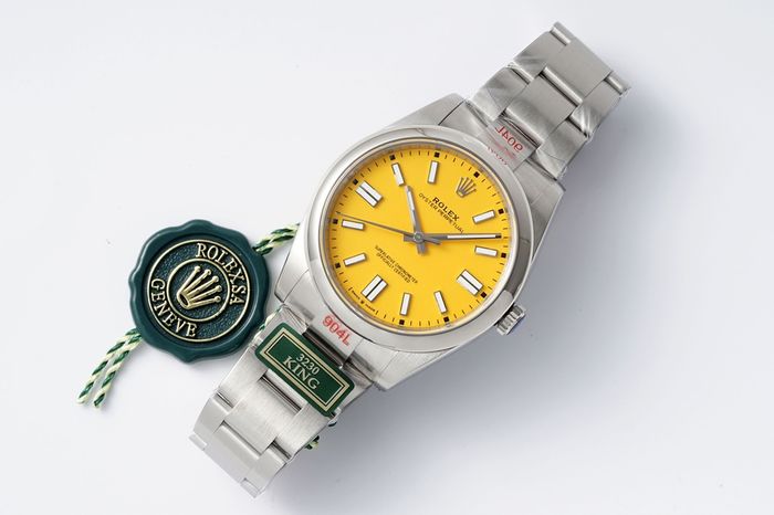 Rolex Watch RXW00367