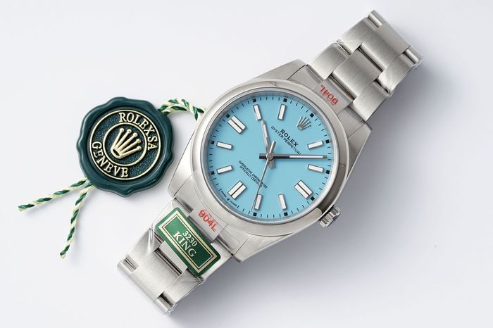 Rolex Watch RXW00369