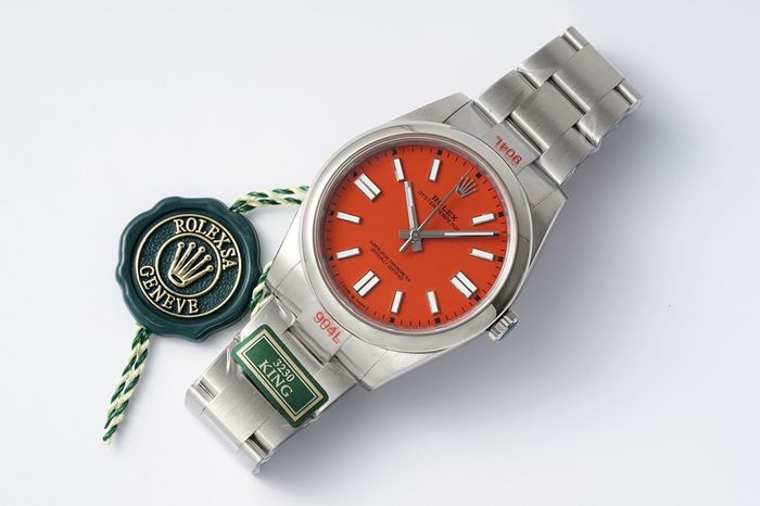 Rolex Watch RXW00370