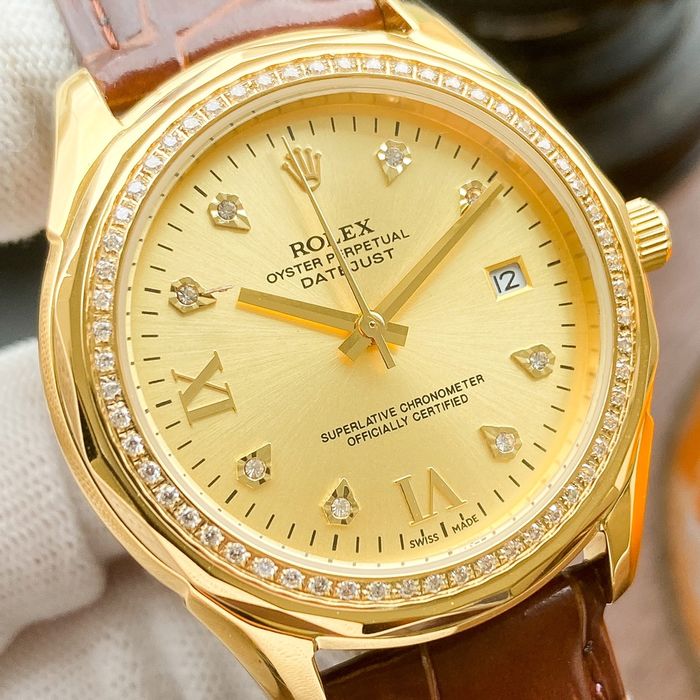 Rolex Watch RXW00379-2