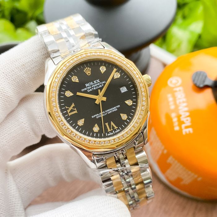 Rolex Watch RXW00380-4