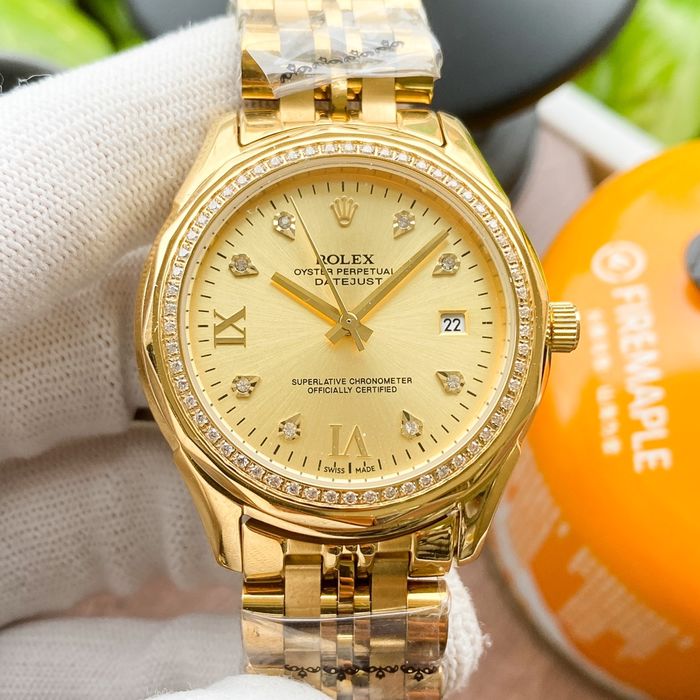 Rolex Watch RXW00380-6