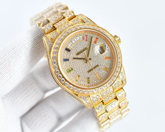 Rolex Watch RXW00381-1