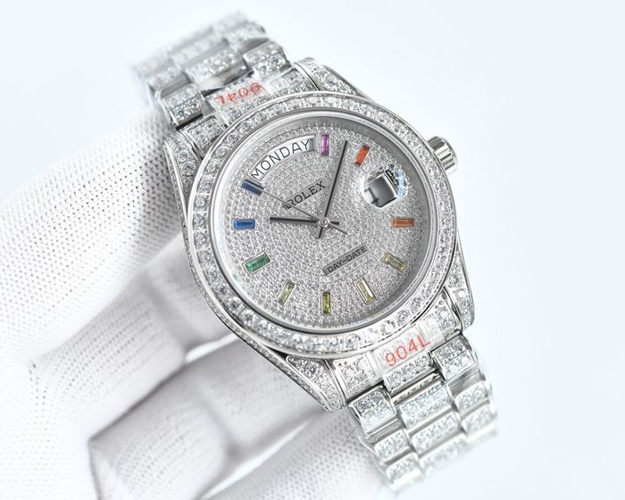 Rolex Watch RXW00381-2