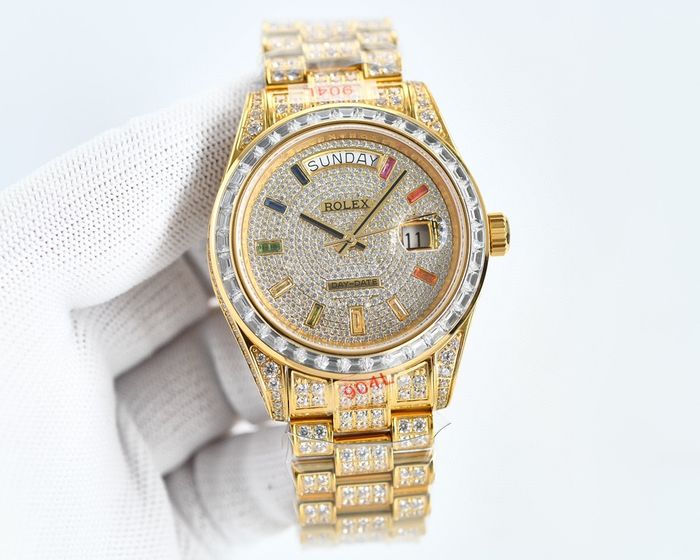 Rolex Watch RXW00382-1