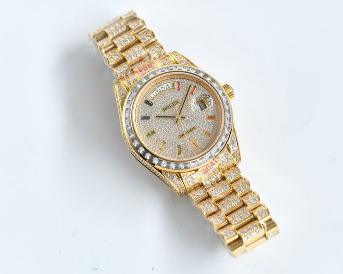 Rolex Watch RXW00382-1
