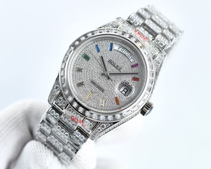 Rolex Watch RXW00382-2