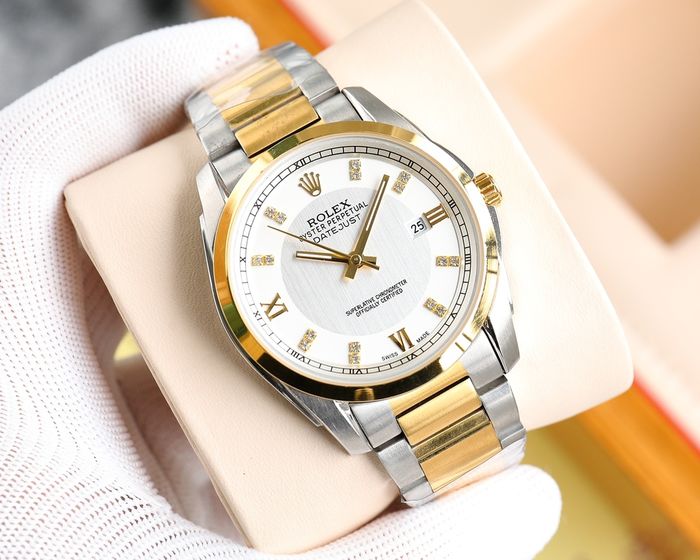 Rolex Watch RXW00385-3