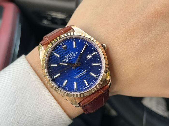 Rolex Watch RXW00396-1