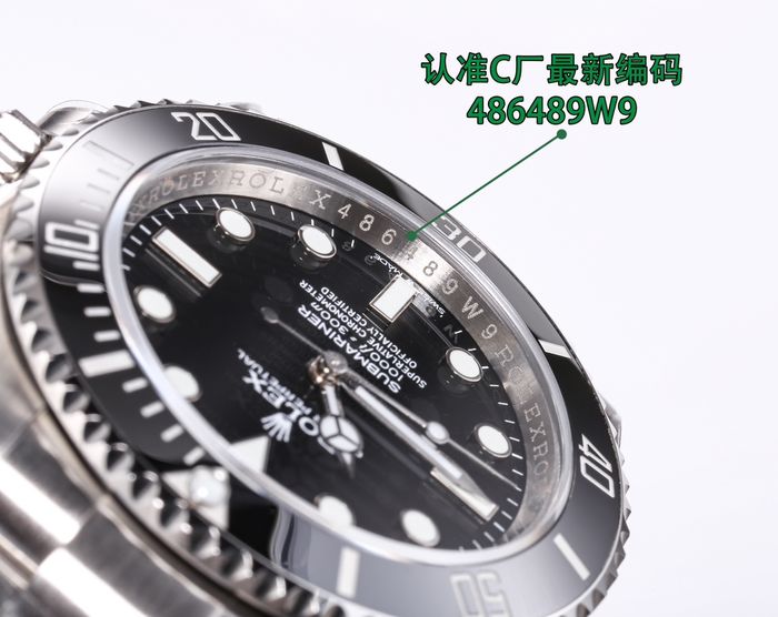 Rolex Watch RXW00397