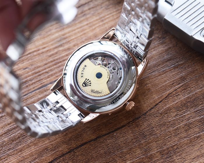 Rolex Watch RXW00398-1