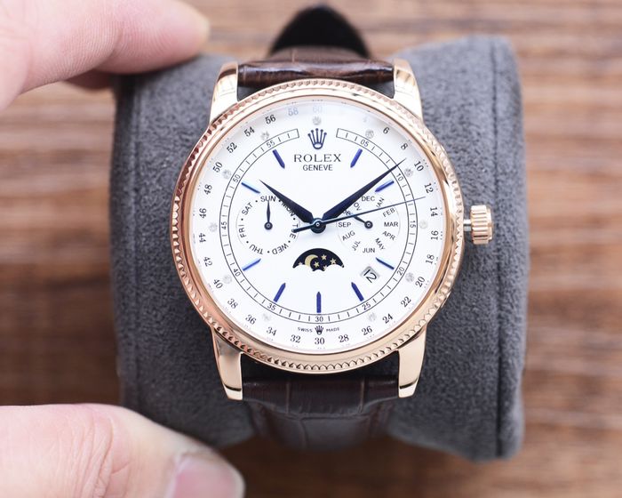 Rolex Watch RXW00399-5