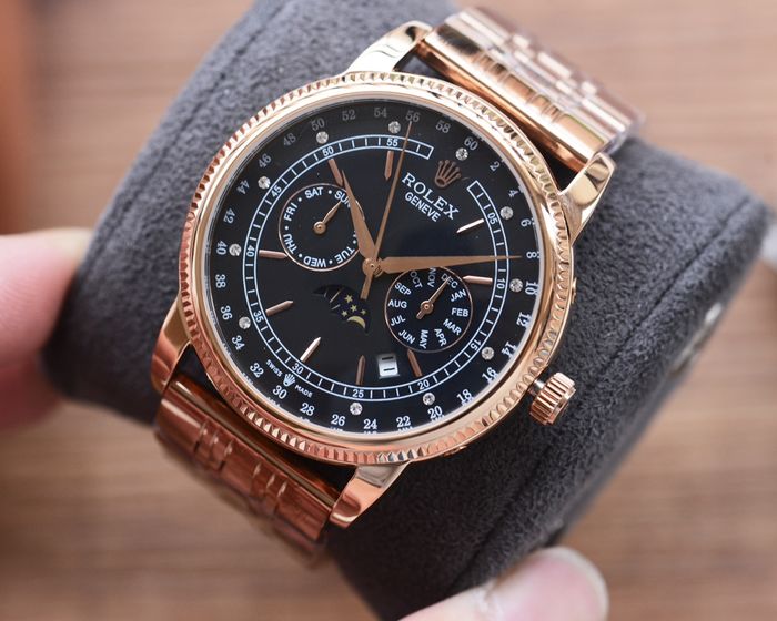 Rolex Watch RXW00401-2