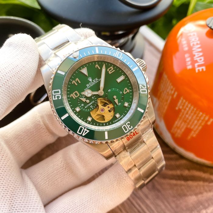 Rolex Watch RXW00405-4