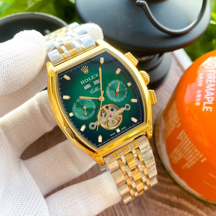 Rolex Watch RXW00406-6