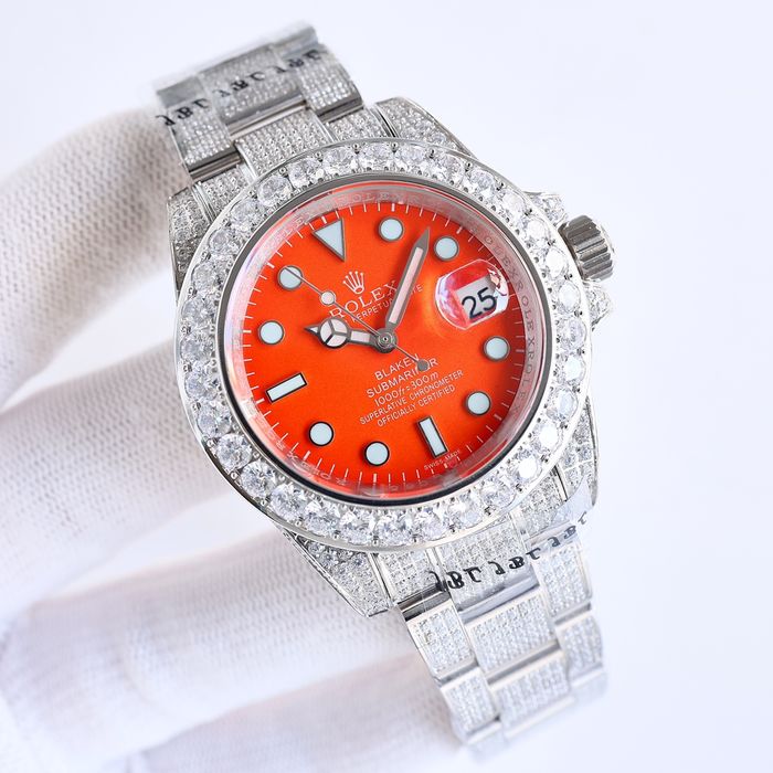 Rolex Watch RXW00407-1