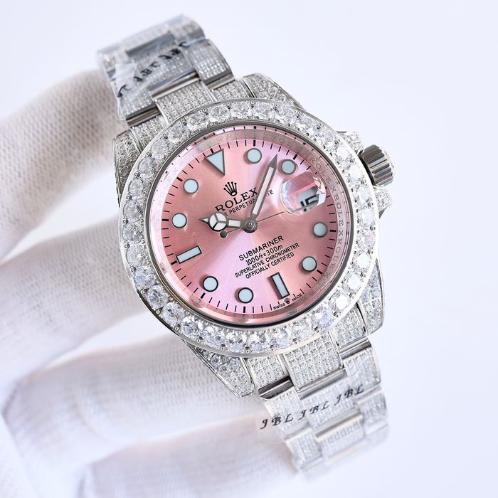 Rolex Watch RXW00407-2