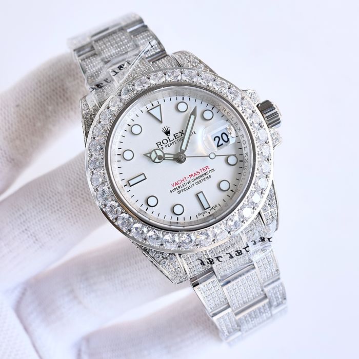 Rolex Watch RXW00407-3