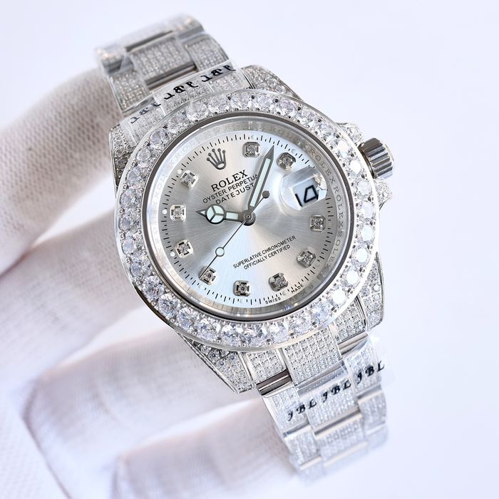 Rolex Watch RXW00407-4