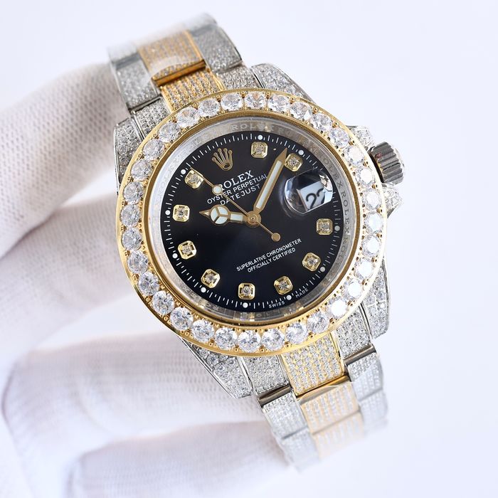 Rolex Watch RXW00407-5