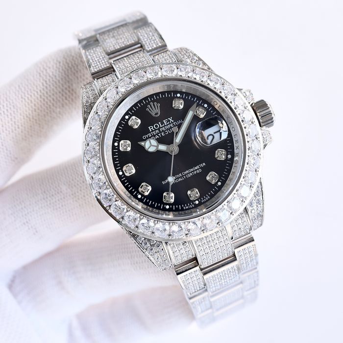 Rolex Watch RXW00409-2