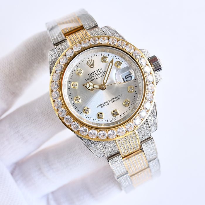 Rolex Watch RXW00409-3