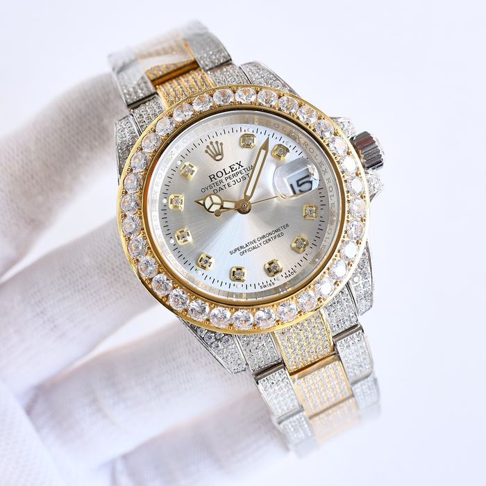 Rolex Watch RXW00409-3