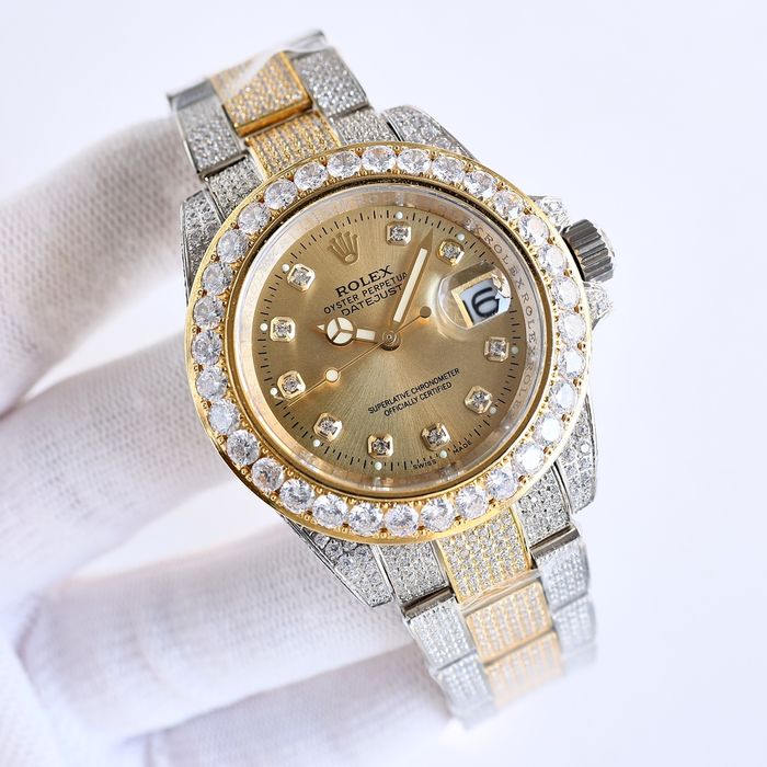 Rolex Watch RXW00409-4
