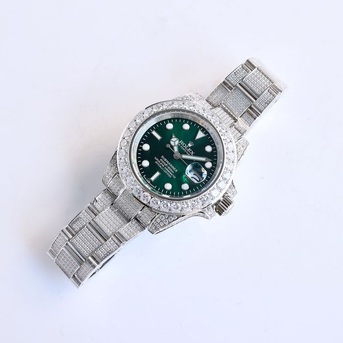 Rolex Watch RXW00411
