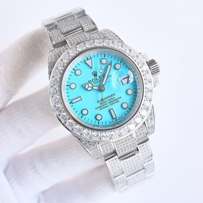Rolex Watch RXW00412-2