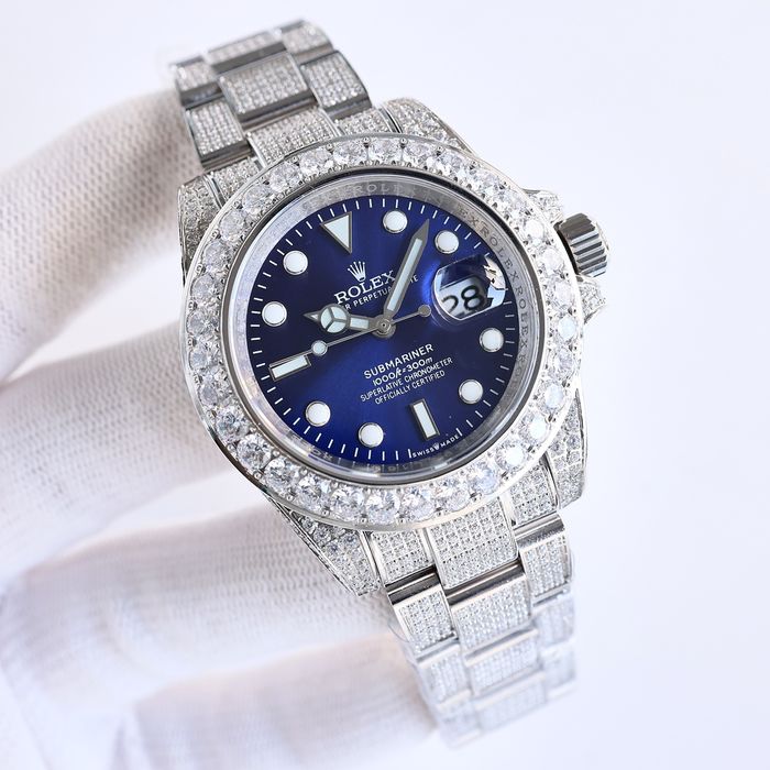 Rolex Watch RXW00412-3